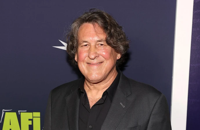 Cameron Crowe to be a dad again at 67