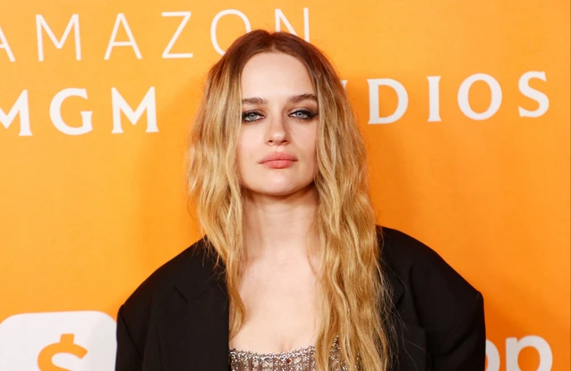 Joey King makes quick career decisions