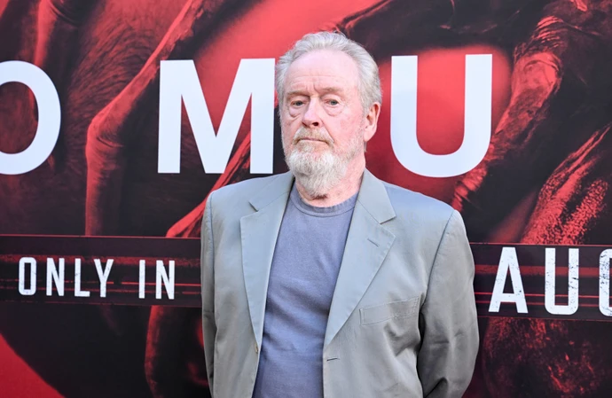 Ridley Scott has revealed that he shared some notes and tips with Alien: Romulus director Fede Alvarez