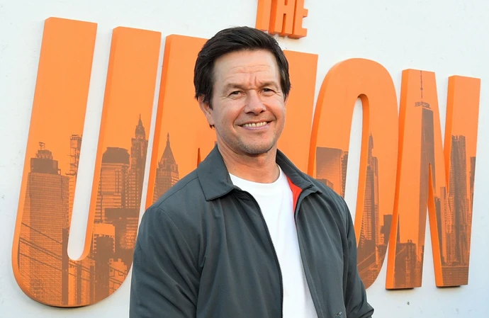 Mark Wahlberg is always available for his kids