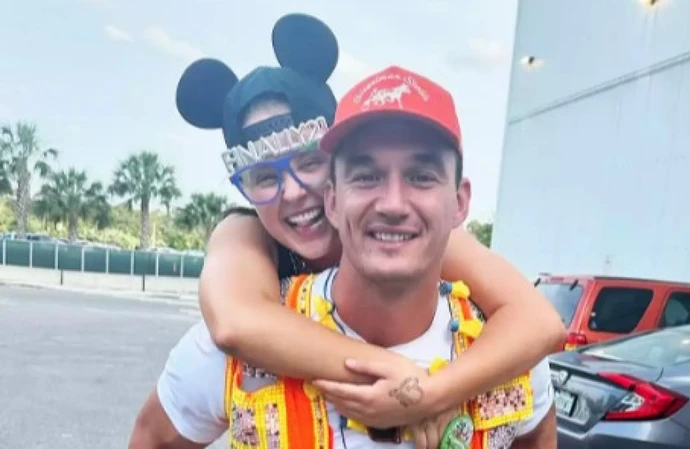 JoJo Siwa has been good friends with Tyler Cameron since they competed together on Special Forces: World's Toughest Test