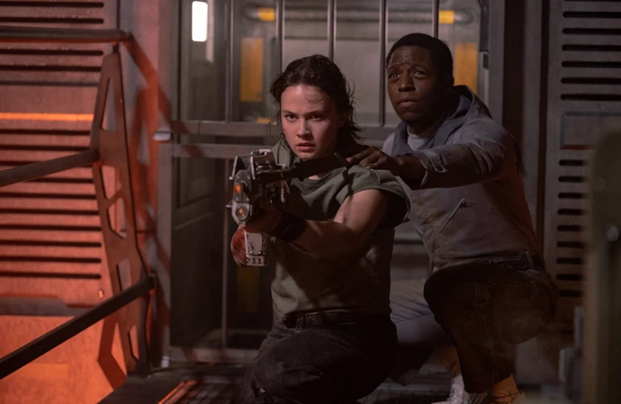 Cailee Spaeny and David Jonsson are set to return for the sequel to Alien: Romulus