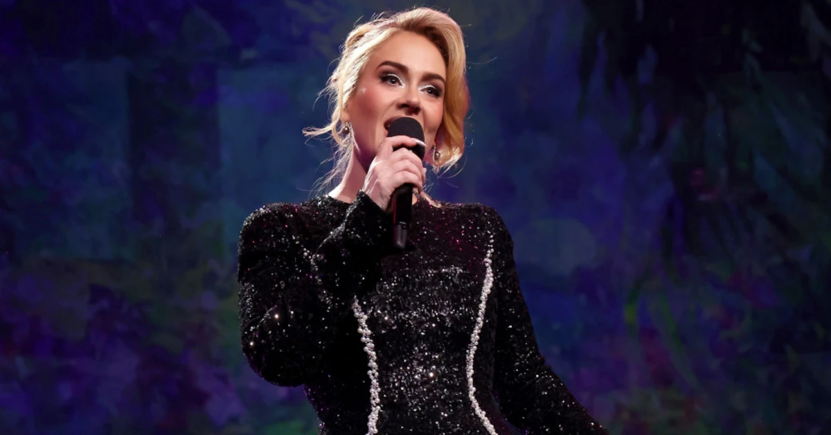 Adele ‘in talks to sing opera’ for her role in Tom Ford’s Cry To Heaven