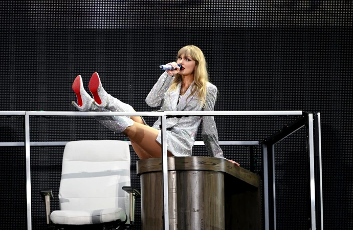 Taylor Swift will no longer be supoenaed