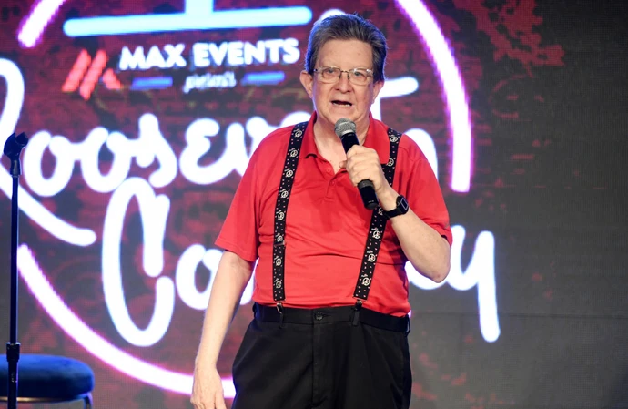 ‘America’s Got Talent’ comic Perry Kurtz has been killed in a hit-and-run aged 73