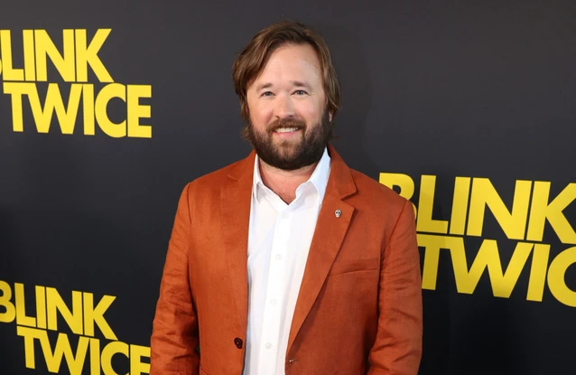 Haley Joel Osment has shared his experience of losing his house and his family home in the Californian wild fires