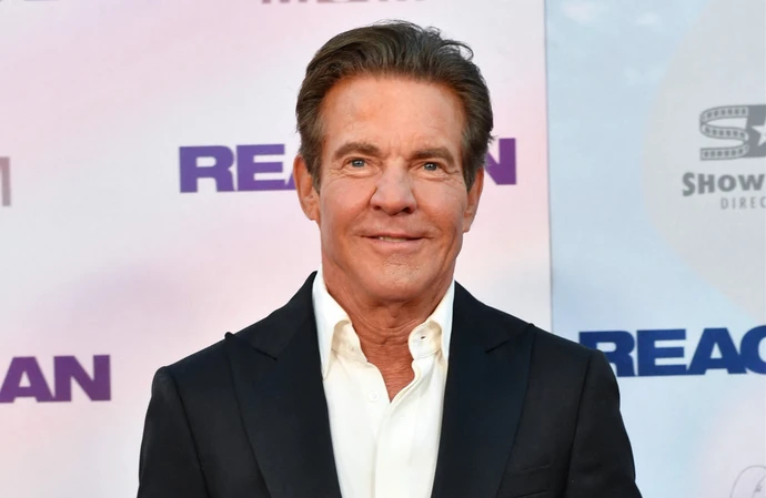 Dennis Quaid wants to see more conversation in politics