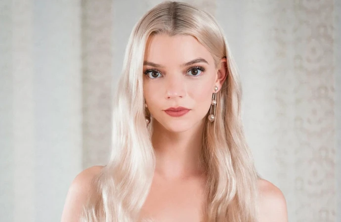 Anya Taylor-Joy is to lead the cast of new series How To Kill Your Family