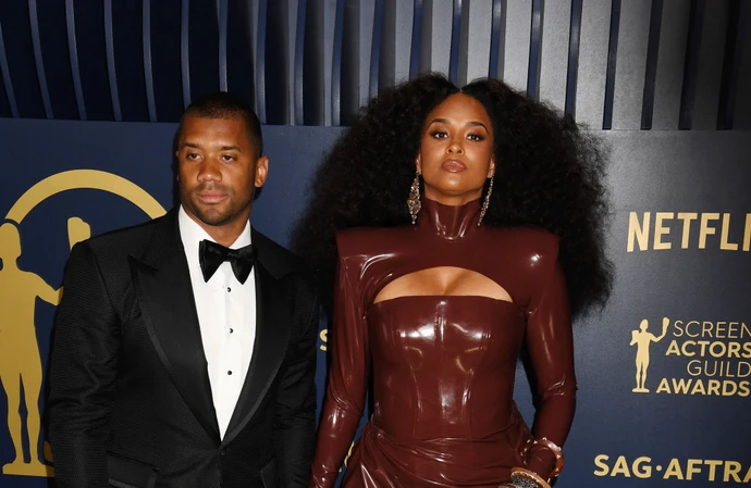 Russell Wilson and Ciara have been married since 2016