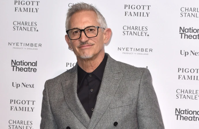 Gary Lineker has already turned down Celebrity Big Brother