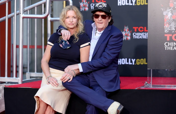 Michael Madsen’s lawyer has declared the actor is ‘definitely not guilty’ of domestic violence