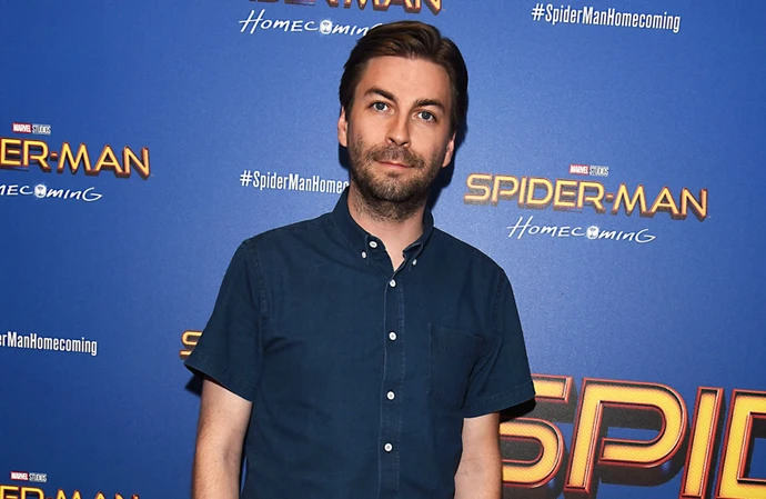 Jon Watts directed the new action-comedy film