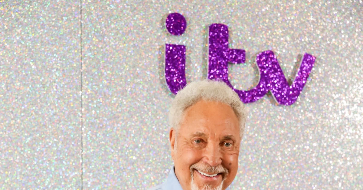 Sir Tom Jones breaks silence on being 'fired' from The Voice