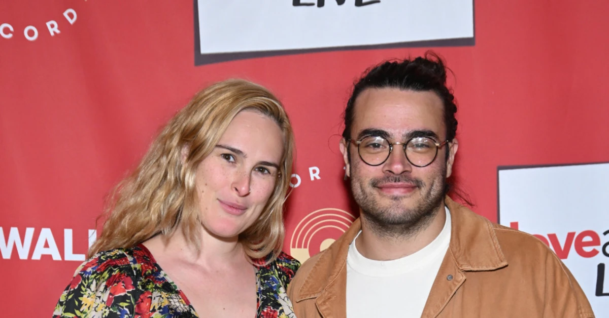 Momen Pernikahan Sahabat Jadi Titik Balik: Rumer Willis Akui Hubungannya Tak Akan Sekuat Itu