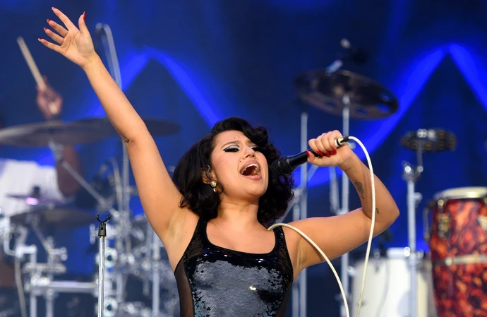 RAYE is among the huge names set for Capital's Summertime Ball with Barclaycard