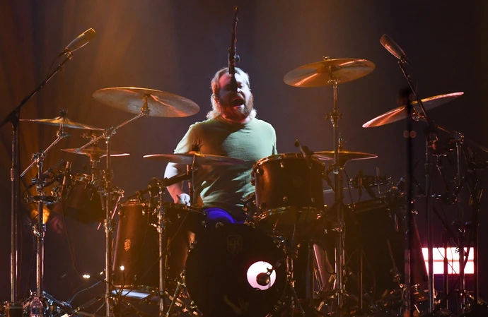 Daniel Platzman has departed Imagine Dragons after more than a decade