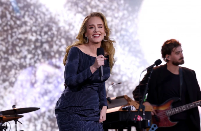 Adele's Munich venue will become the world's first portable stadium