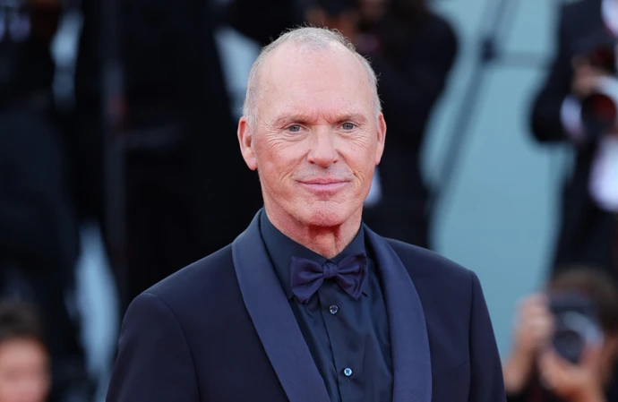 Michael Keaton doesn't regret turning down big movies to raise his son