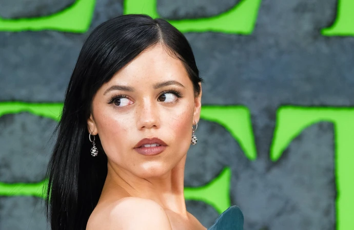 Jenna Ortega is reprising the role of Wednesday Addams