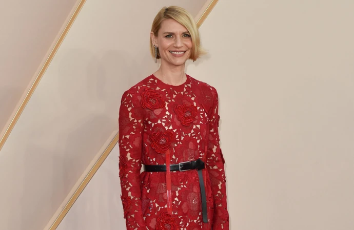 Claire Danes had her real teenage existence ‘articulated’ by ‘My So-Called Life’