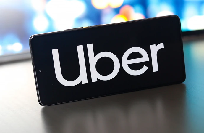 Uber has announced a partnership with Baidu