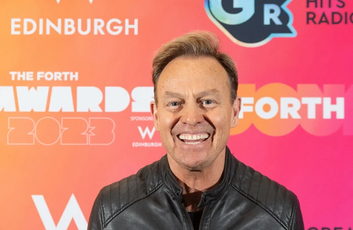 Jason Donovan makes a cameo appearance in ITV's Emmerdale this Christmas