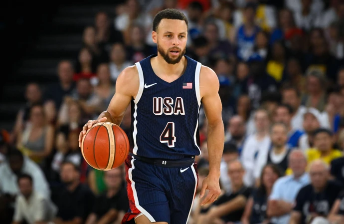 NBA star Steph Curry struggles with impostor syndrome
