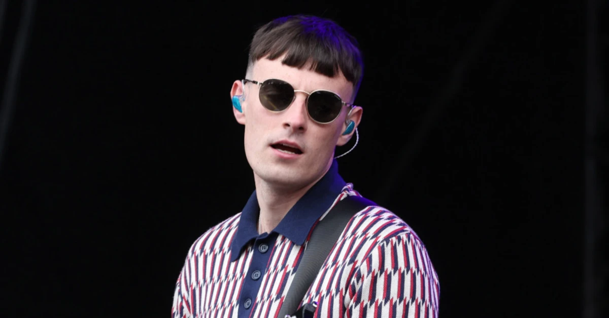 The K's frontman Jamie Boyle believes Oasis reunion has rescued guitar ...
