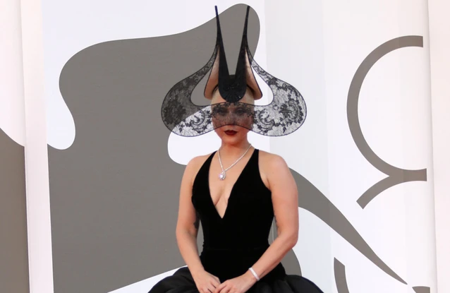 Lady Gaga has felt 'judged' in her career for trying new things