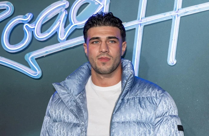 Tommy Fury was invited to star on the TV show