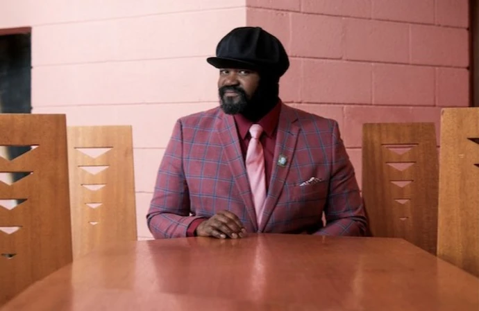 Gregory Porter is set to grace huge UK stages as part of a 2025 tour