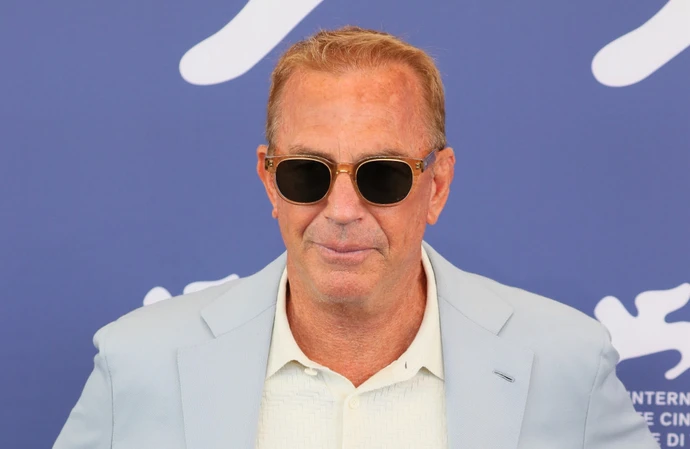 Kevin Costner will star in Headhunters