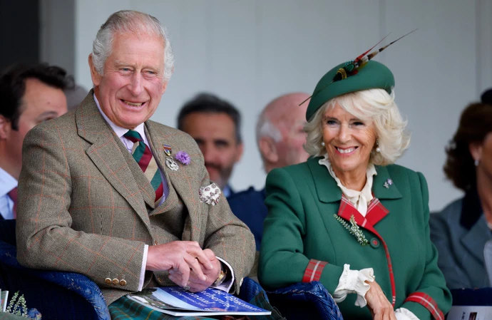 Ho-Ho-Holiday at Sandringham