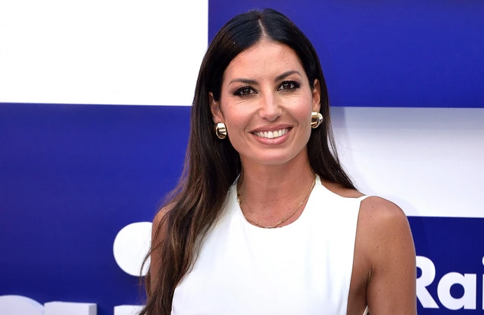 Elisabetta Gregoraci
