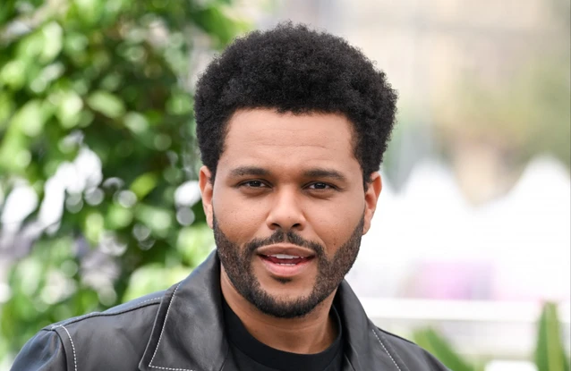 The Weeknd lost his voice during a concert in 2022