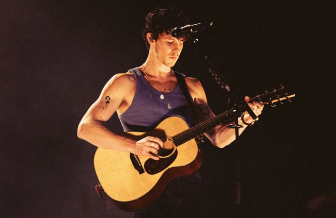 Shawn Mendes has released 'Nobody Knows' after debuting it live at the MTV VMAs