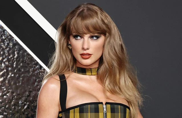 Taylor Swift won't be deposed