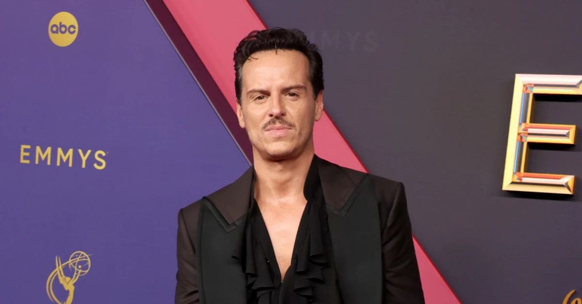 Andrew Scott Bangga Jadi Figuran di 'Saving Private Ryan': 'Itu Sejarah Perfilman'