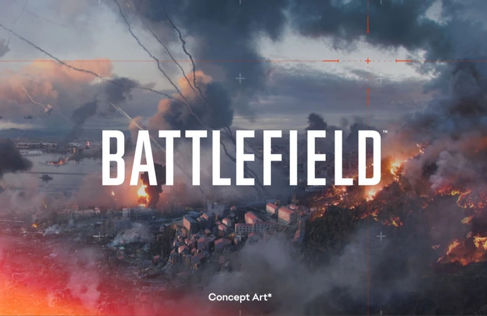 Electronic Arts and Respawn Entertainment have revealed their next Battlefield game will be set in the modern era