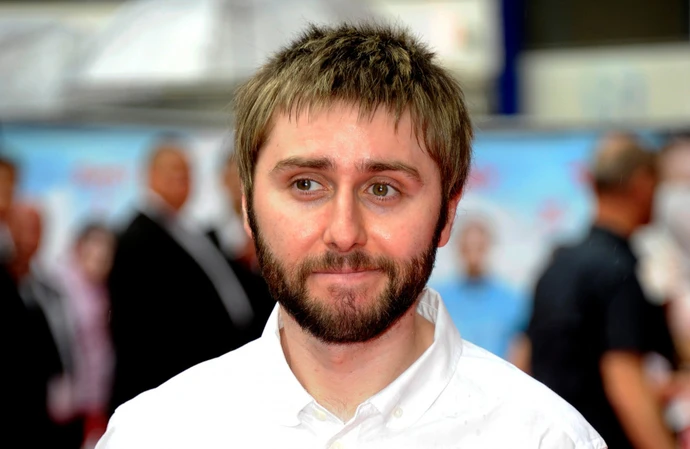 James Buckley 'doesn't have much drive' to be an actor anymore