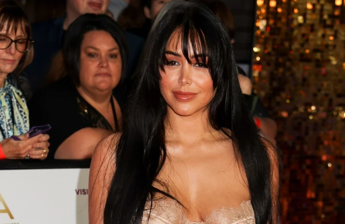 Marnie Simpson snubs Geordie Shore for new series