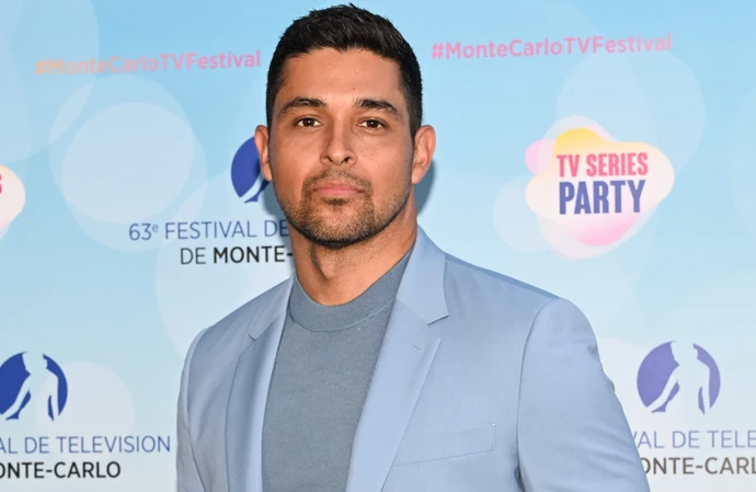 Wilmer Valderrama has recalled his playful rivalry with Ashton Kutcher