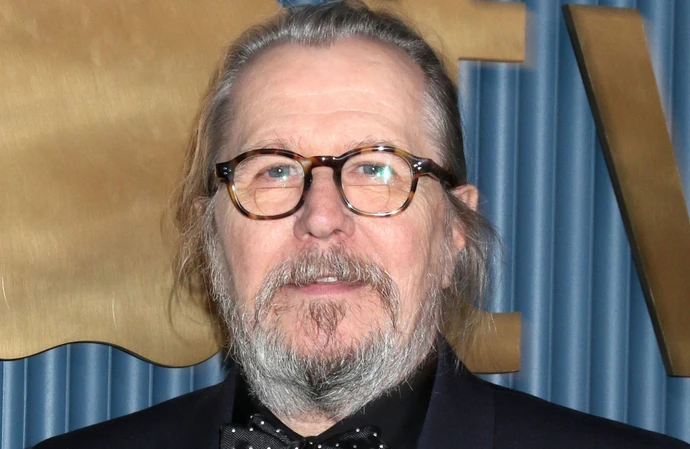 Gary Oldman rejected the role of Edward Scissorhands because he had no idea what the film entailed