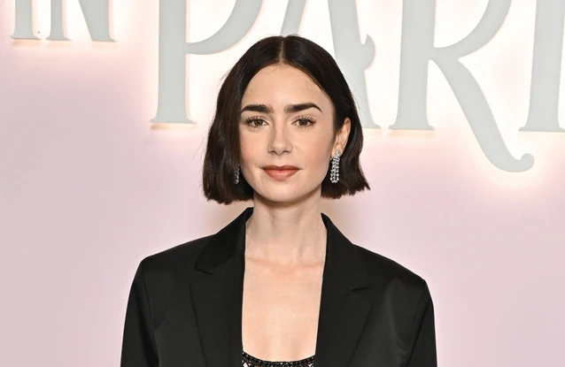 Emily In Paris