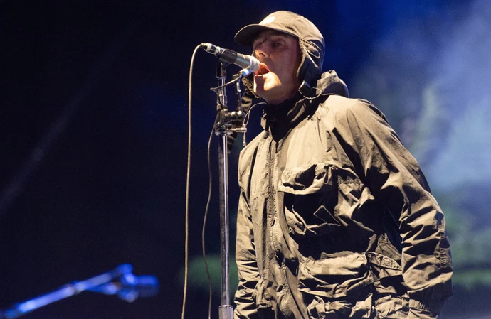 Liam Gallagher approves of a heavy metal version of 'Wonderwall' by Bring Me The Horizon