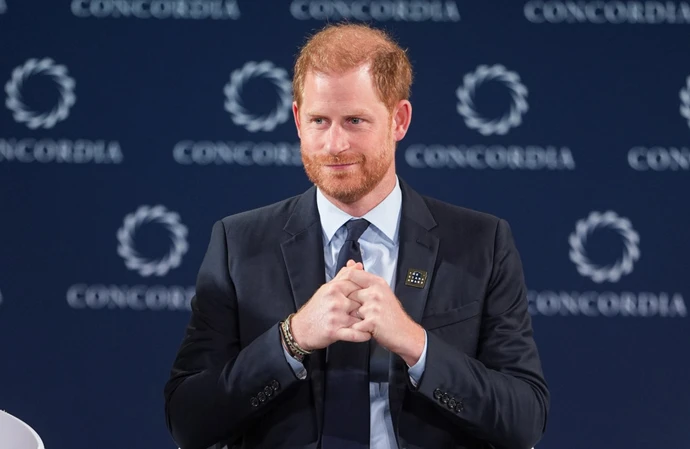 Prince Harry's US visa application will remain private despite his drug-taking admissions