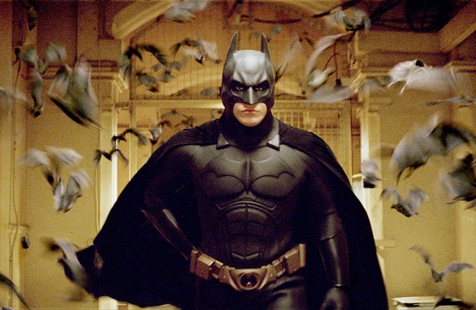 Batman: Batman Franchise (1989 - present)