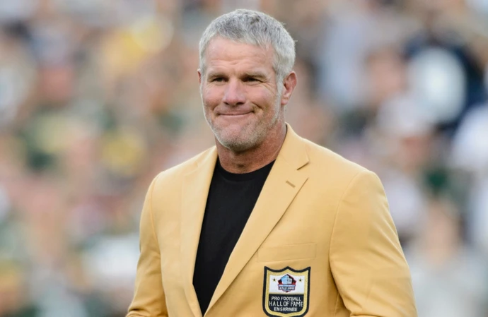 Brett Favre