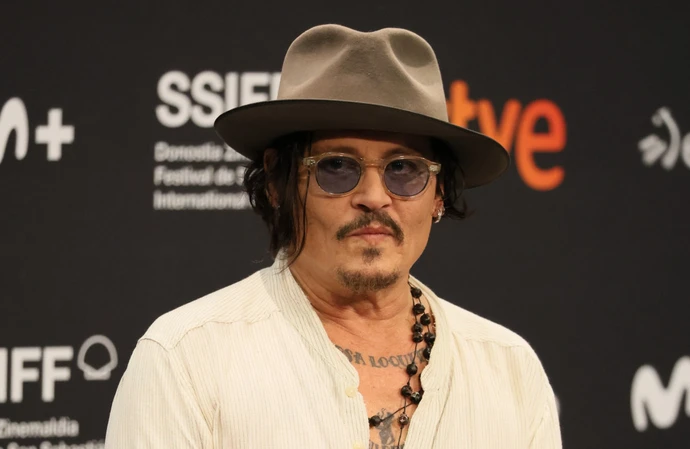 Johnny Depp doesn't bear any 'ill feelings'