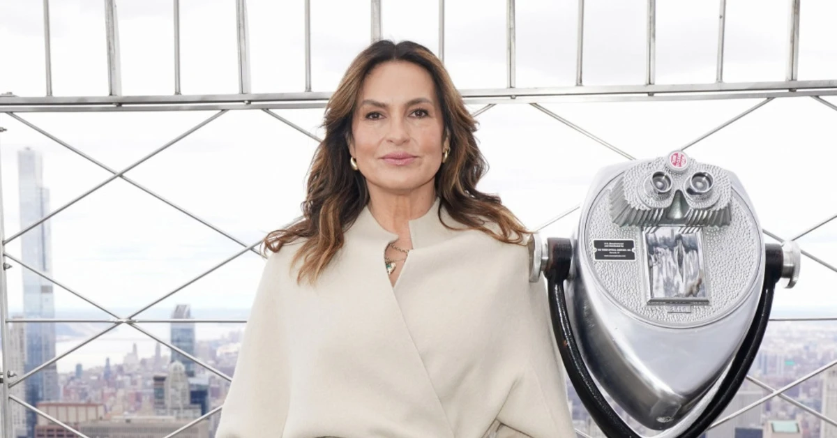 Mariska Hargitay: Membongkar Trauma Masa Lalu, Menemukan Kebebasan Sejati